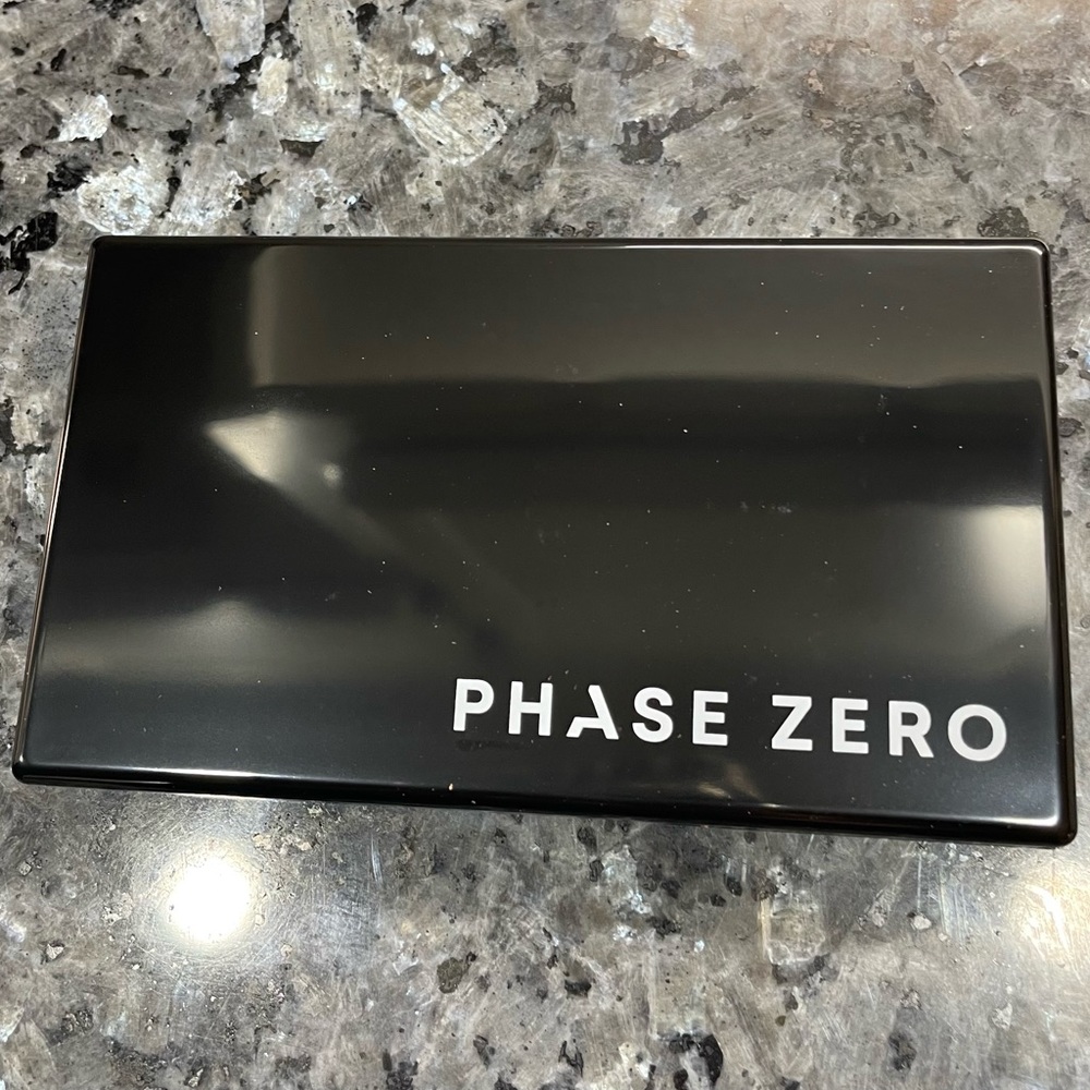 Phase Zero Blush and Bronzer Trio / Versatile / NIB / Boutique - Picture 5 of 6